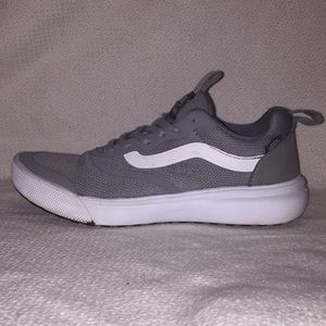 🆕 VANS | “Ultrarange” sneaker